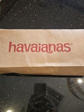 Mens Havaianas  Sandals